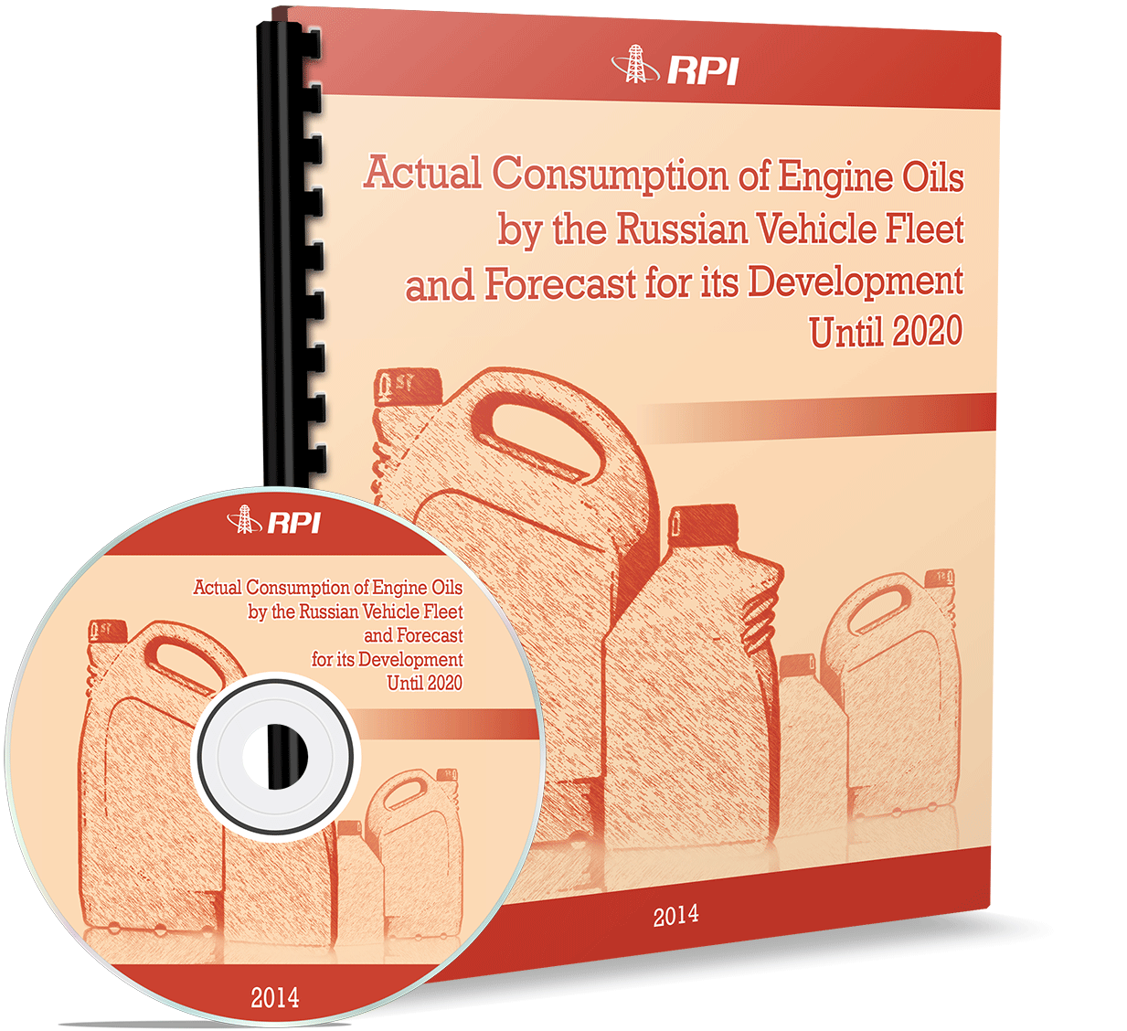 Actual Consumption of Engine Oils by the Russian Vehicle Fleet and Forecast for its Development Until 2020
