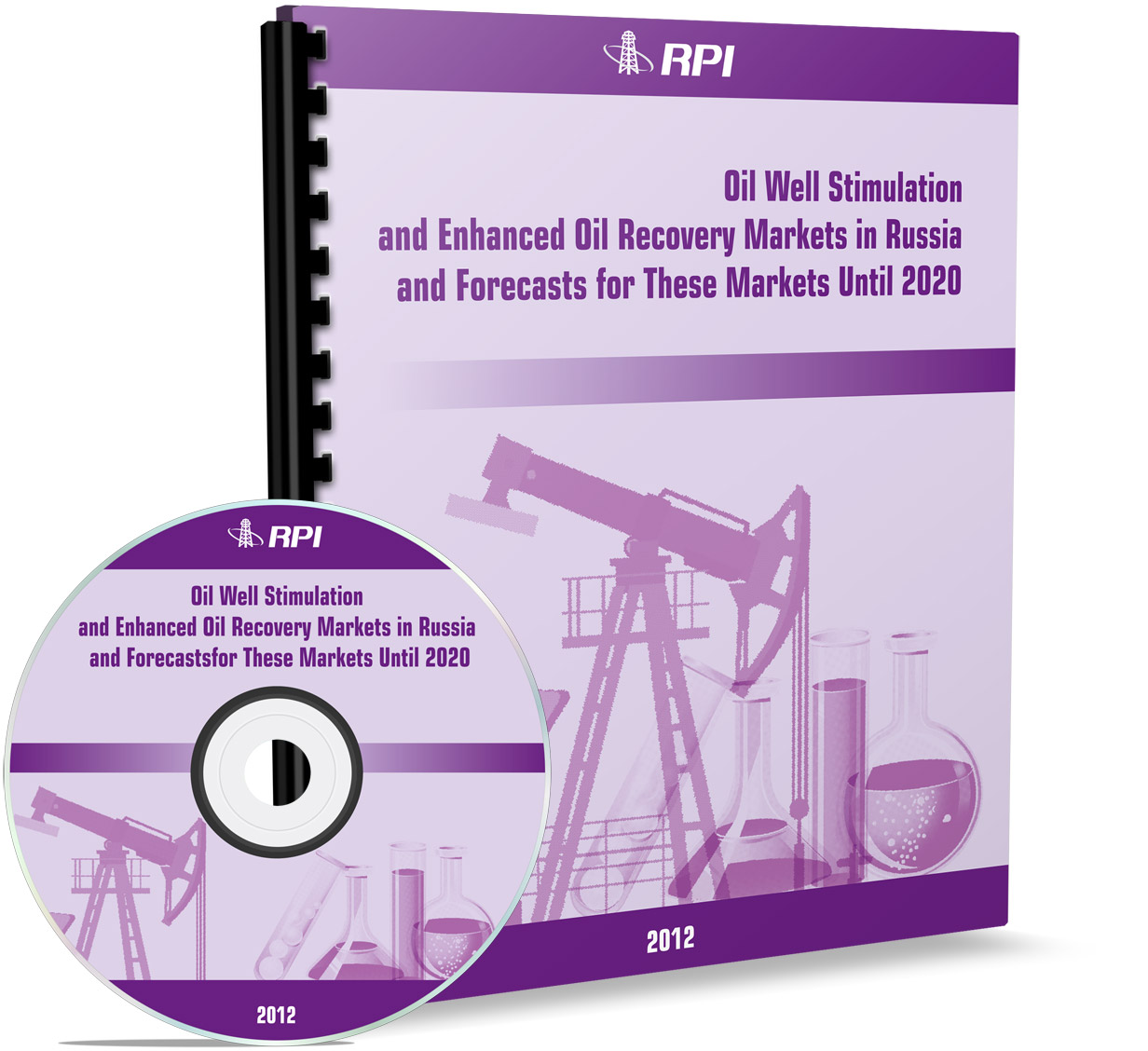 Oil Well Stimulation and Enhanced Oil Recovery Markets in Russia and Forecasts for These Markets Until 2020
