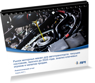 Automotive Engine Oil Market in Russia: current situation, forecast through 2030, analysis of key market players and sales channels