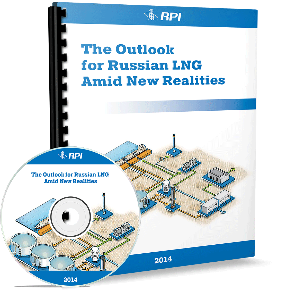 The Outlook for Russian LNG Amid New Realities