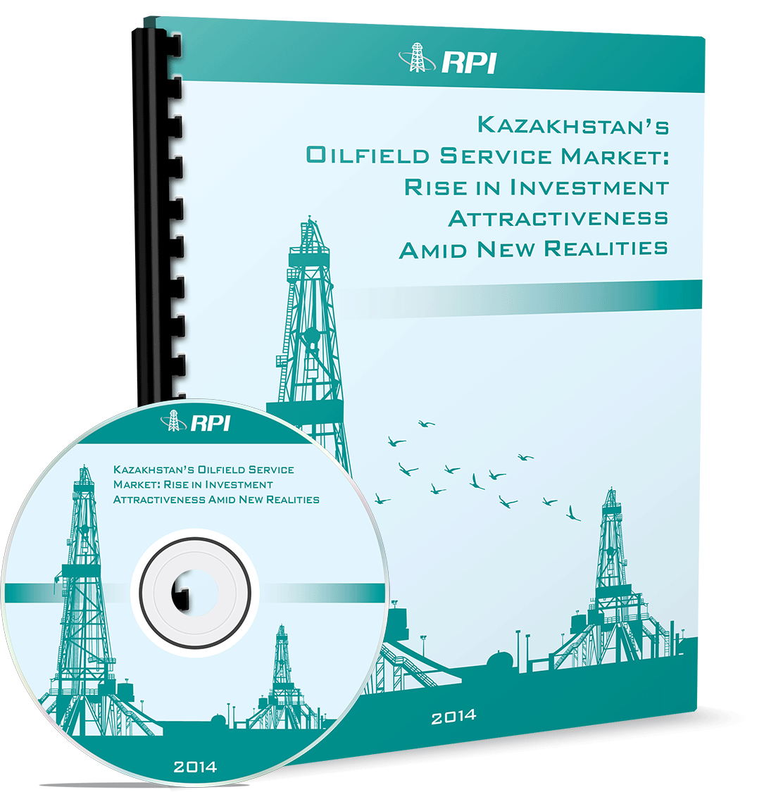 Kazakhstan�s Oilfield Service Market: Rise in Investment Attractiveness Amid New Realities