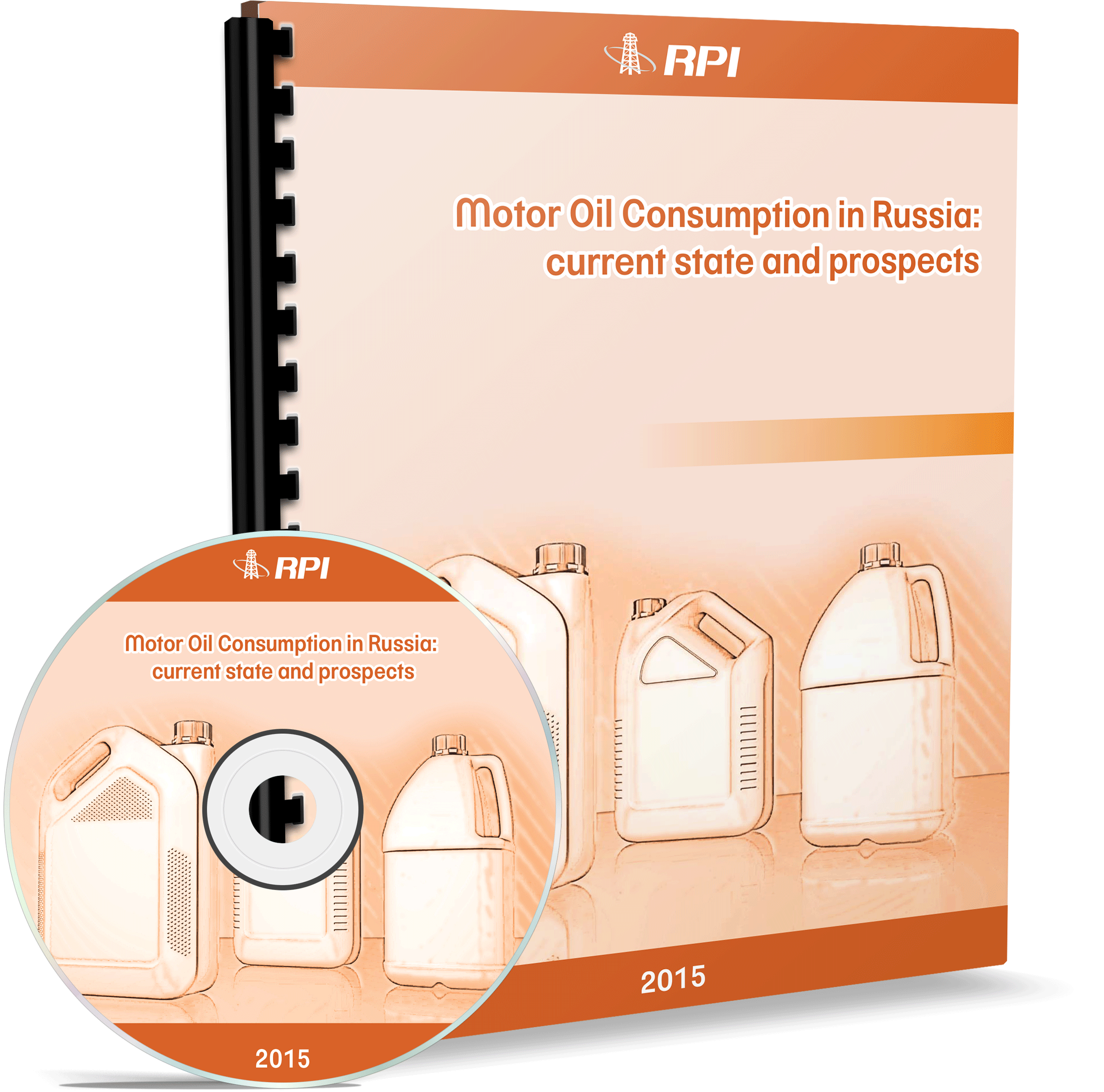 Motor Oil Consumption in Russia: Current State and Prospects